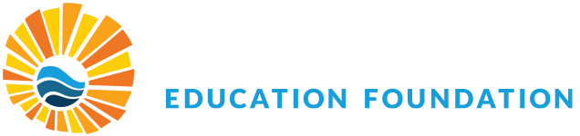 Hermosa Beach Education Foundation logo