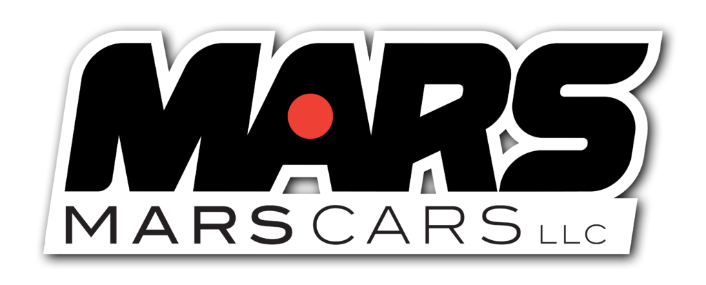 Mars Cars Logo