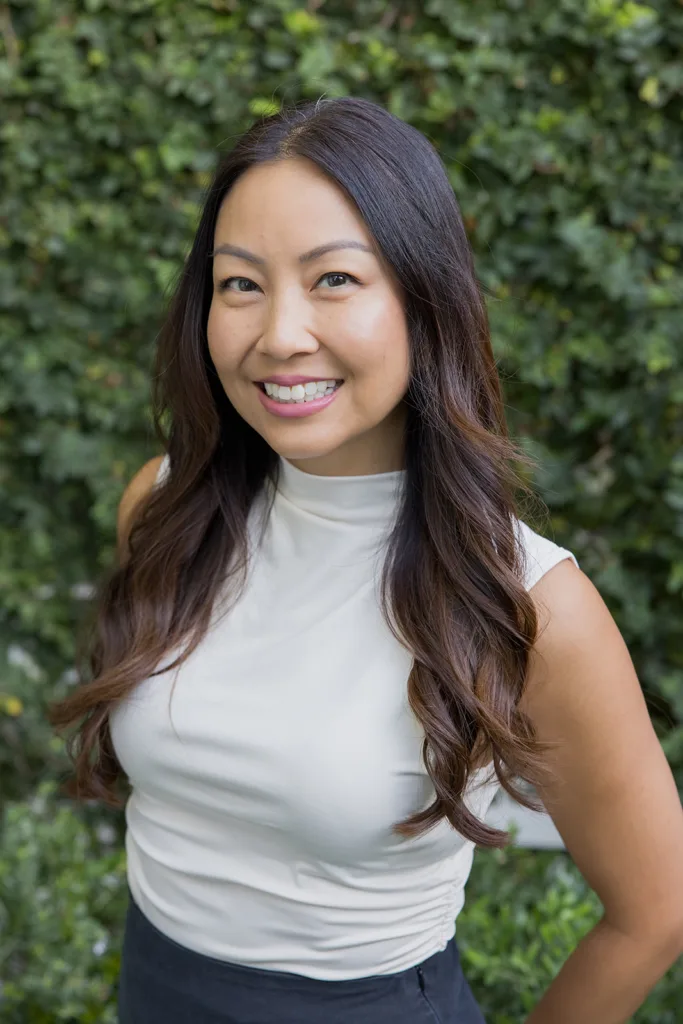 Lisa Dang Fujita, HBEF Hearts of Hermosa Co-Chair