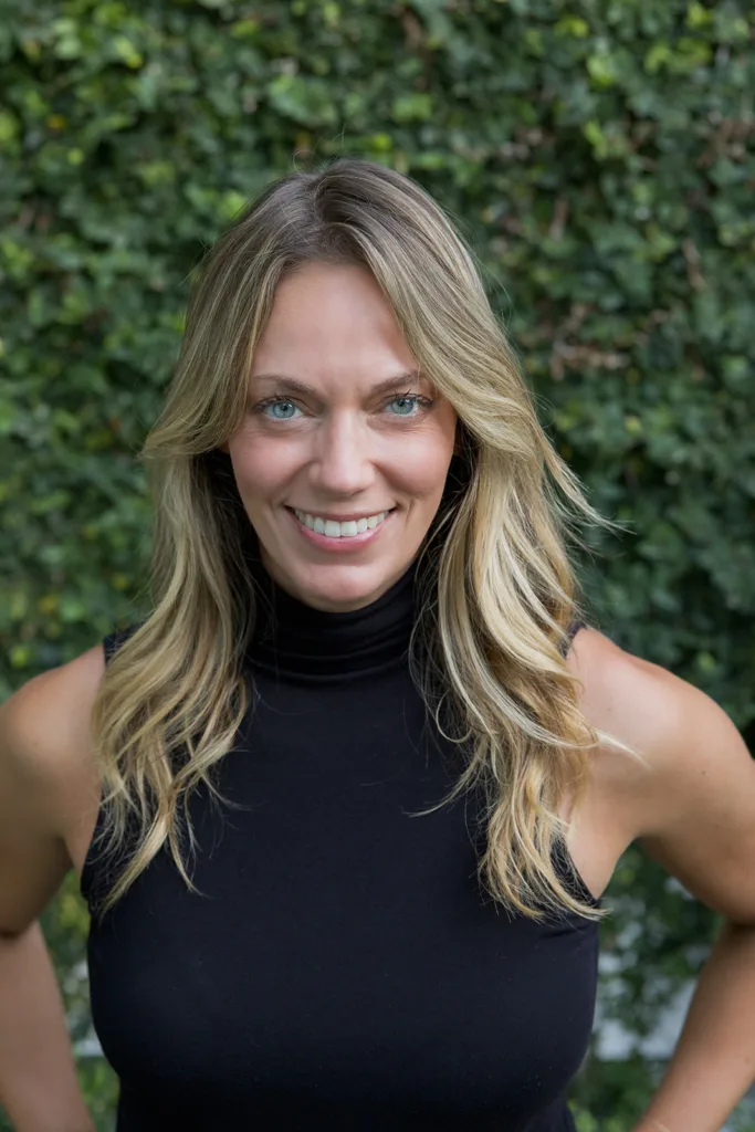 Ashley Staskak, HBEF Co-Director of Events